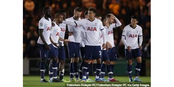 Tottenham Hotspur kohtaa todennäköisesti kollektiivisia palkkaleikkauksia